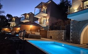 Filoxenia Olive Garden Villas & Suites Private Pools